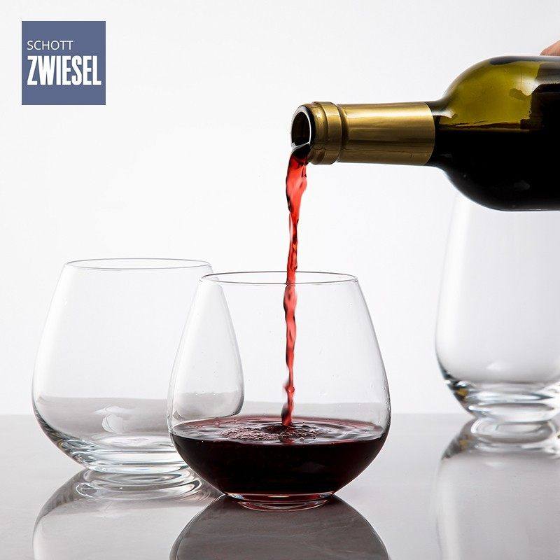 德国进口SCHOTT肖特水晶玻璃薄款威士忌洋酒杯家用水杯果汁冷饮杯,餐饮具,洋酒/威士忌杯,淘宝优惠券,粉丝福利购,淘宝优惠卷