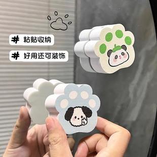 擦镜子神器镜面擦家用浴室水龙头镜面清洁不留痕除垢魔力擦海绵擦