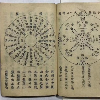 杨公挨星毛笔字帖毛笔繁体字