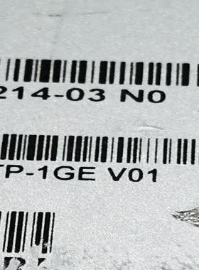 新到一批CISCO思科N3K-C3048TP-1GE 48口
