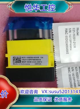 原装康耐视DM72S读吗器议