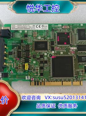 CC-Link Q80BD-J61BT11N  现场总线议价