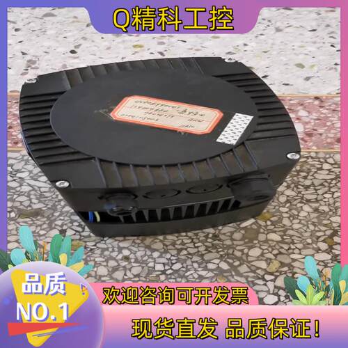 现货格兰富4KW全新变频器Grundfos备件