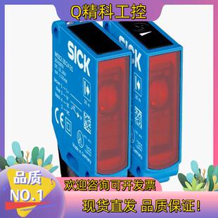 现货SICK 3P2411S36 西克光电传感器WSE12