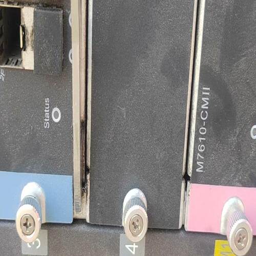 锐捷M7600-24SFP/8GT   M7610-CMII