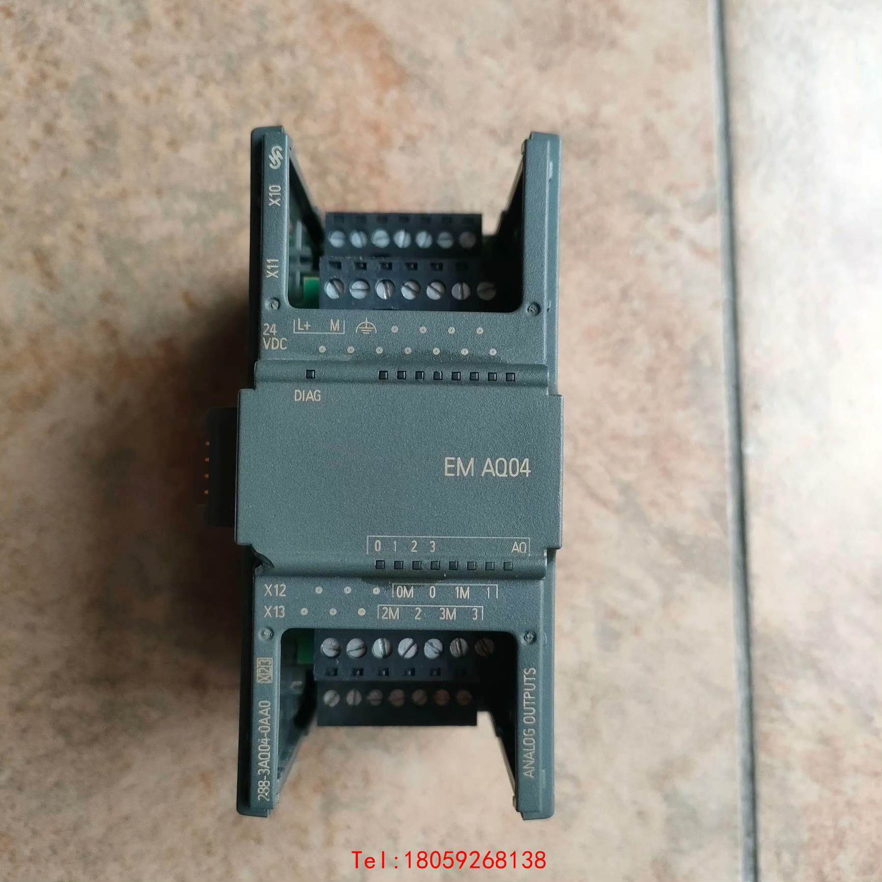 【非标价】西门子200SMART，288 3AQ04，288-3AQ0