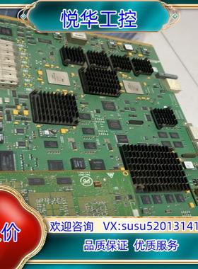 原装模块接口卡卡特xCCM-U，一张。 eCCM-U一张， eC议