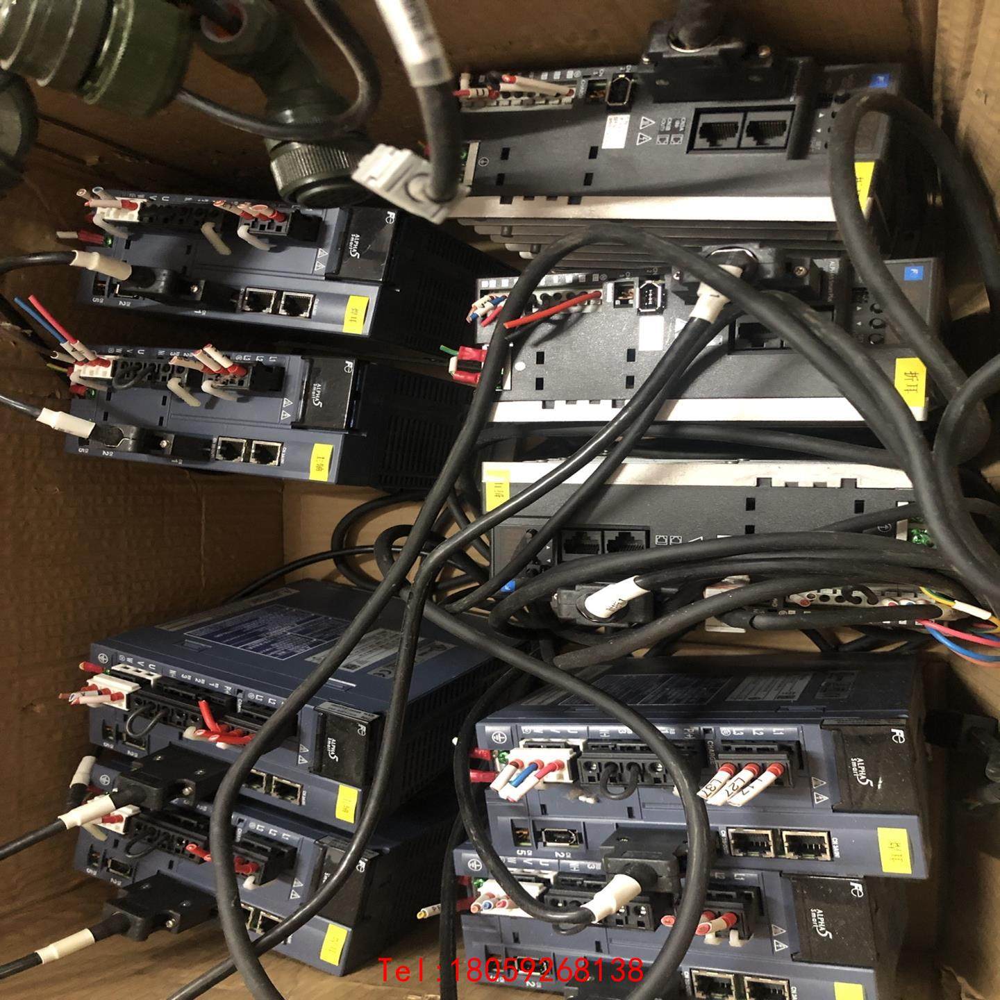 【非标价】富士套装驱动型号RYH152F5-VV2（1.5kw）