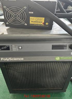 【非标价】美国POLYSCIENCE WHISPERCOOL 制冷器