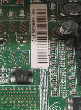 华为 RU130 BC01ESMN V3 V5 刀片服务器1