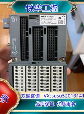 原装TU532B4   1SAP217000R0001 ABB模议