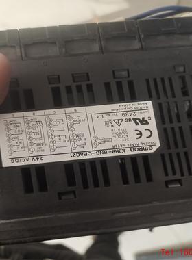 【非标价】k3hb-rnb-cpac21，欧姆龙脉冲显示器