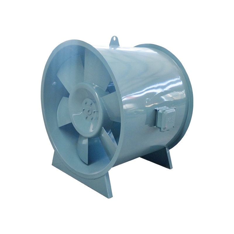 厂家直供swf混流风机 消防正压送风机 加压送风机