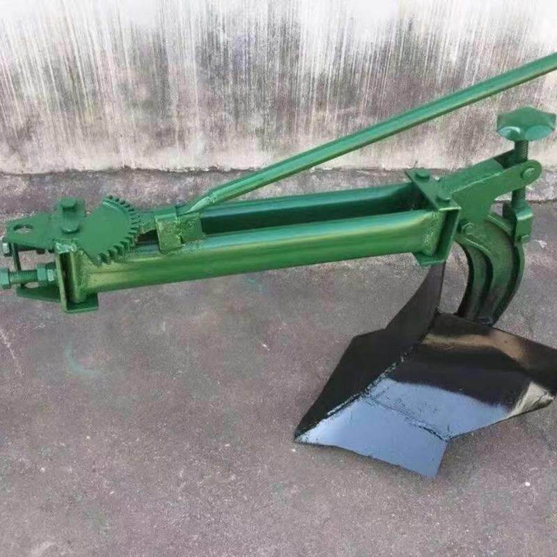 手扶拖拉机开沟犁 红薯地瓜收获犁 收获器 开沟器 地瓜土豆收获梨