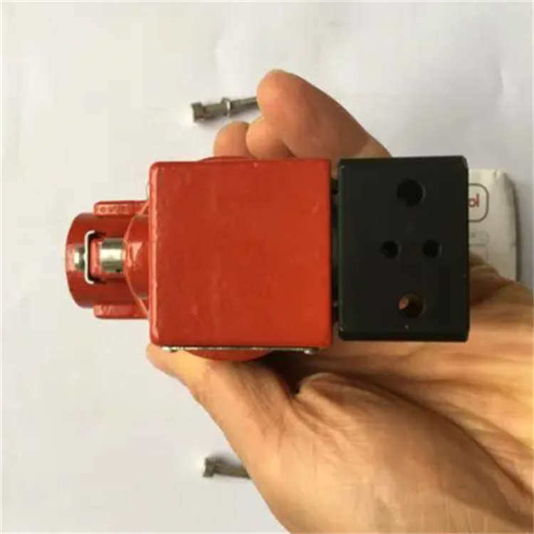 PNEUMATROL电磁阀 线圈 阀门 螺线管