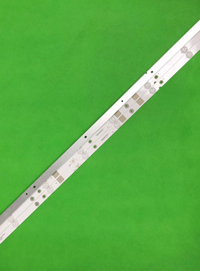 全新乐华43S143S1A43X600液晶电视灯条JS-D-JP43DM-A81ECB82EC