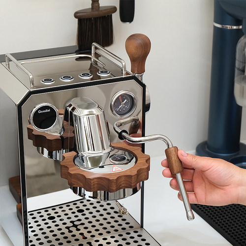 CRM格米莱3145防烫圈3006猫头鹰胡桃木防烫头3035企鹅3124隔热圈