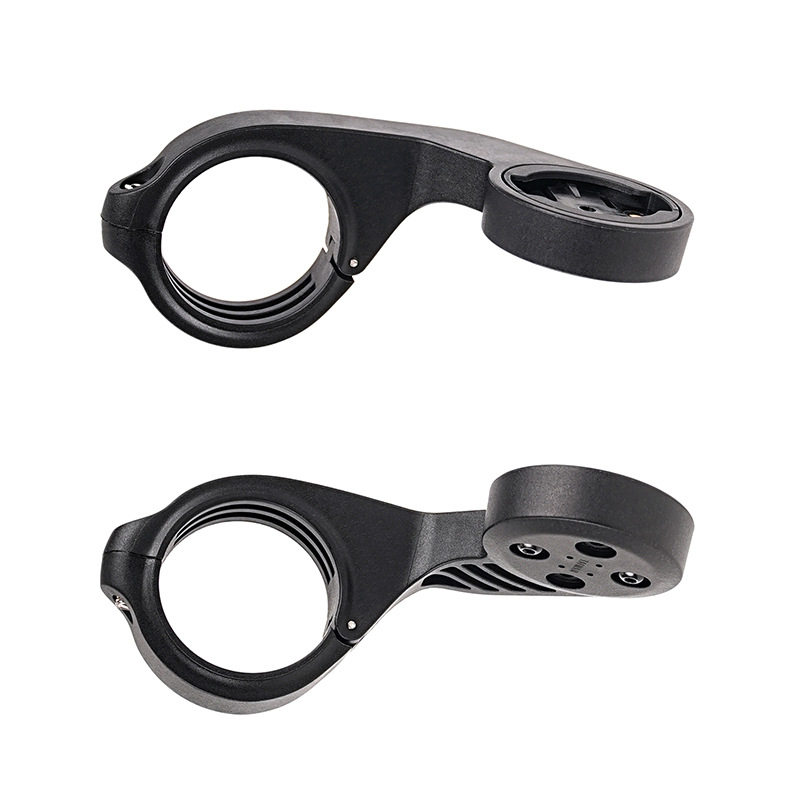 自行车码表座公路车底座山地车长支架IGPS适用佳明码表手机延伸架