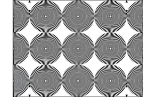 高分辨率全幅星图 可定制 专业制作 TE237