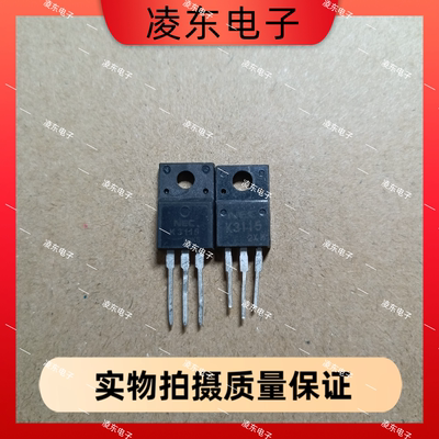 进口MOS场效应管 2SK3115 K3115 6A 600V N沟道 质量保证