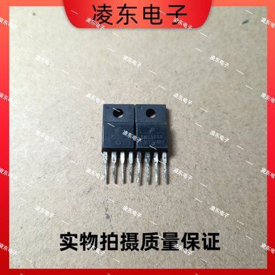 1M0565R KA1M0565R 电源管理芯片模块 液晶电源芯片 TO-220F 塑封