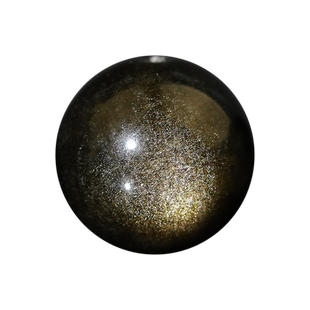 天然金曜石散珠子黑曜石diy手工串珠圆珠编织手链项链饰品配件包