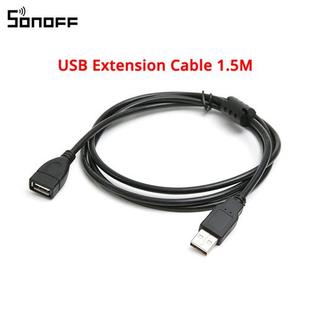 SONOFF Dongle 子设备ZB Zigbee智能USB网关支持多款