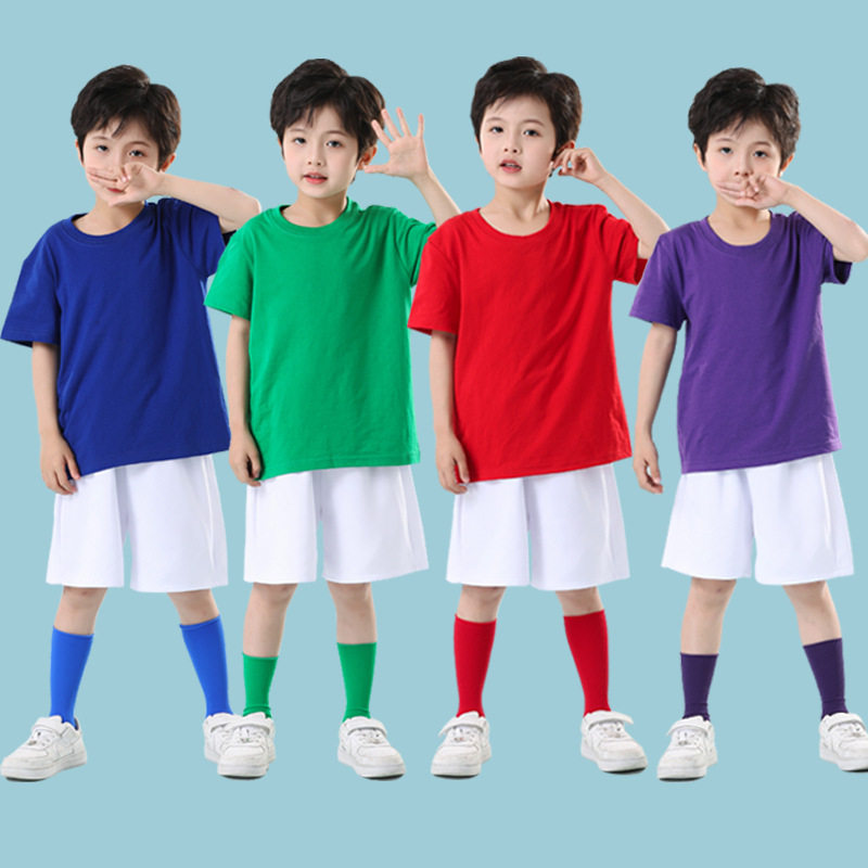 六一儿童节表演服装女童小学生幼儿百搭蓬蓬纱裙孩子的天空演出服