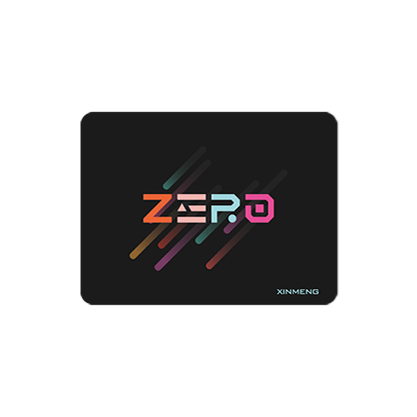 新盟ZERO系列定制鼠标垫