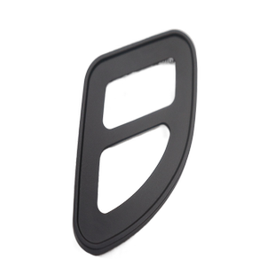 适用于大众迈腾B7L老板副驾驶座椅靠背按键开关前后调节电动按钮