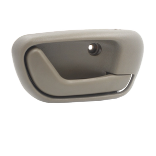 哈飞路尊小霸王 前门内拉手/内把手 哈飞小霸王内扣手 车门内拉手