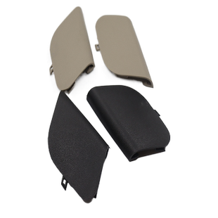 适用于本田思域CRV九代雅阁奥德赛座椅侧护板安全带饰座椅盖面板