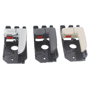 起亚赛拉图车门内拉手欧风前后车门内拉手内把手内扣手赛拉图配件