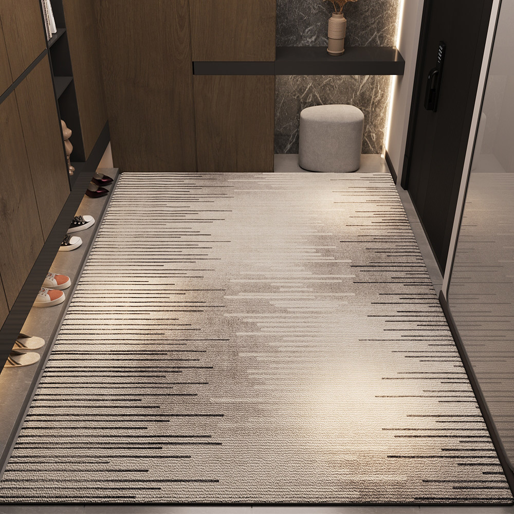 高端入户门地垫可裁剪门垫轻奢现代进门玄关脚垫客厅门口地毯家用,居家布艺,入户地垫,淘宝优惠券,粉丝福利购,淘宝优惠卷