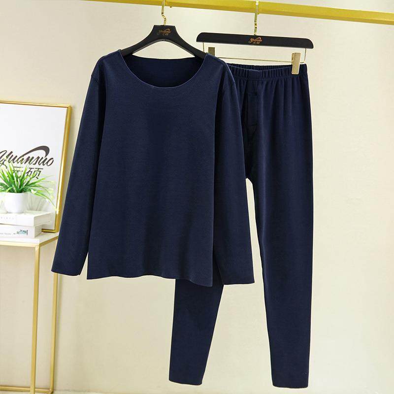 男无痕保暖内衣秋冬加绒加厚德绒恒温发热保暖衣长袖秋衣秋裤套装,女士内衣/男士内衣/家居服,保暖套装,淘宝优惠券,粉丝福利购,淘宝优惠卷