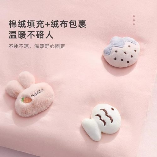 被子固定器防跑被安全无针隐形被套被罩防滑无痕扣订床单棉被神器