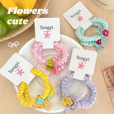 腾亿优品甜美活动礼品新款发饰