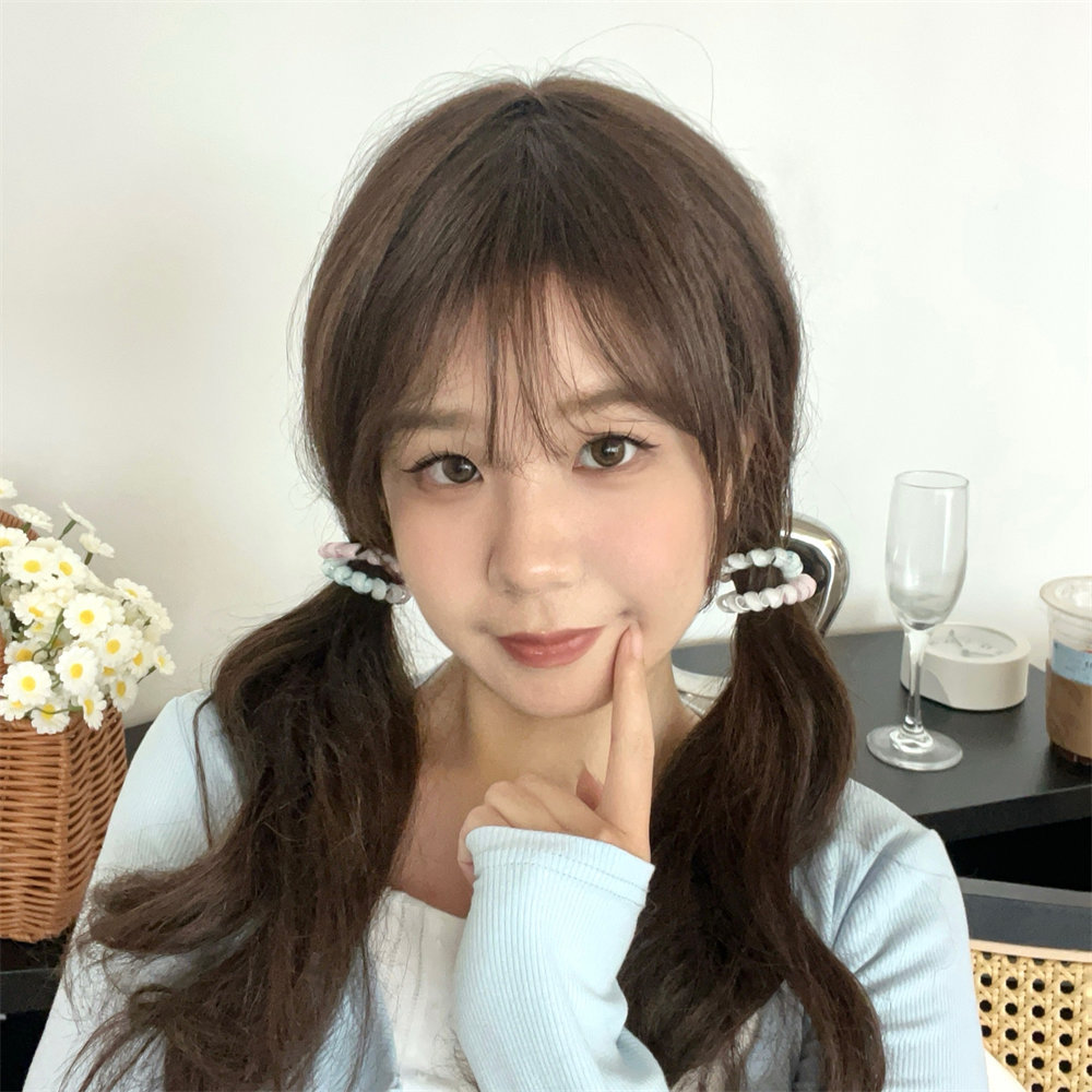 腾亿优品甜美活动礼品夏季发饰