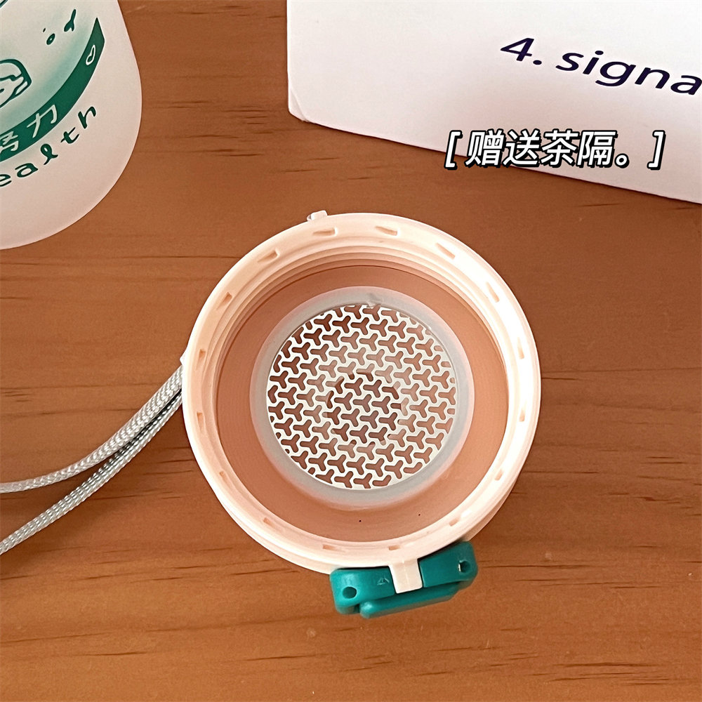 高硼硅玻璃特价简约夏季玻璃杯