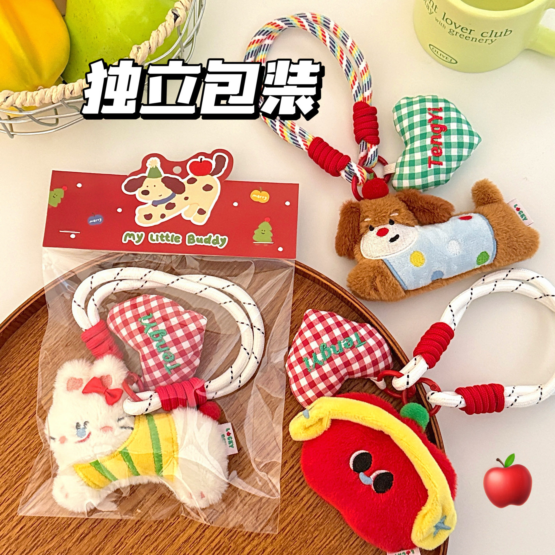 腾亿优品挂饰/生肖挂饰