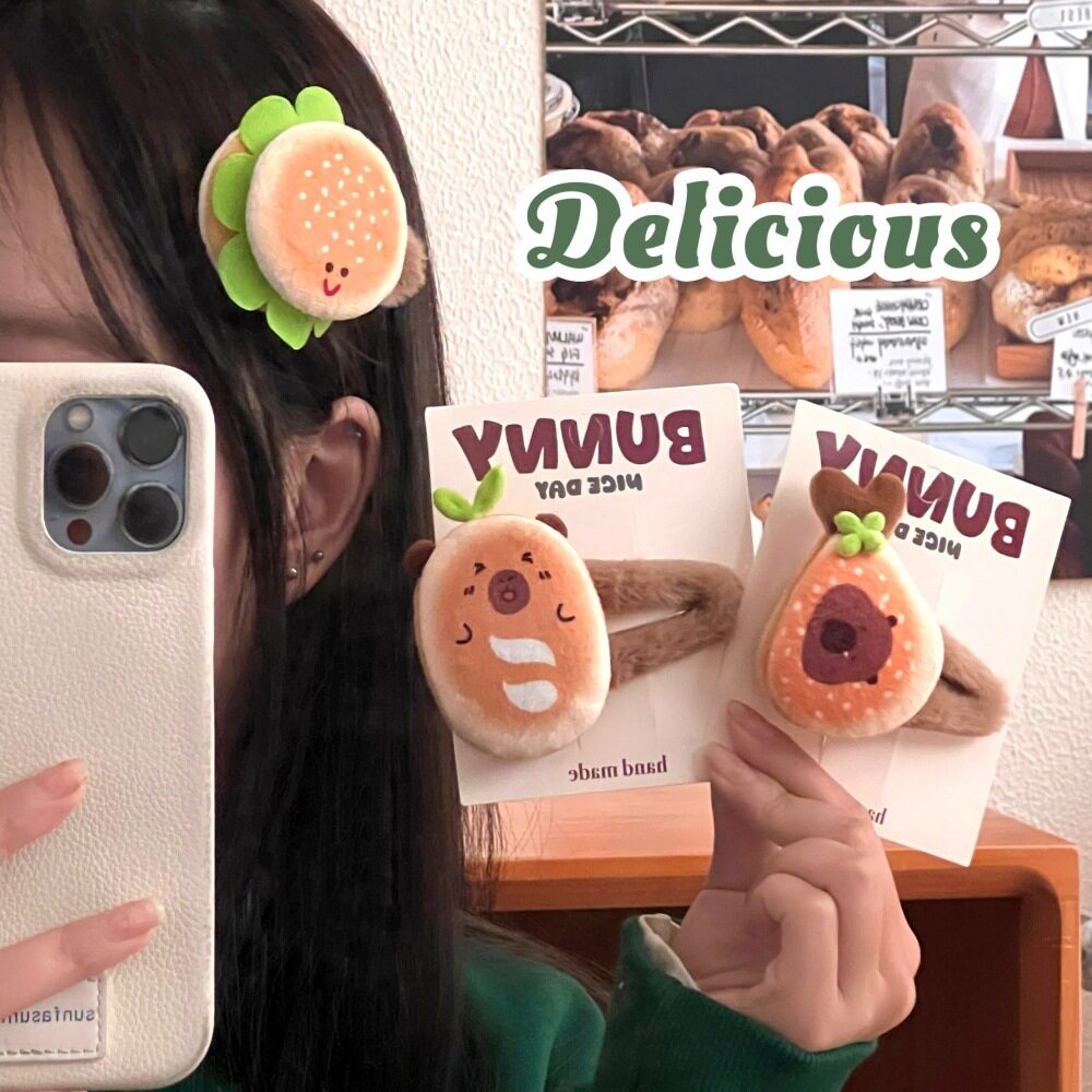 腾亿优品活动礼品头饰可爱发饰