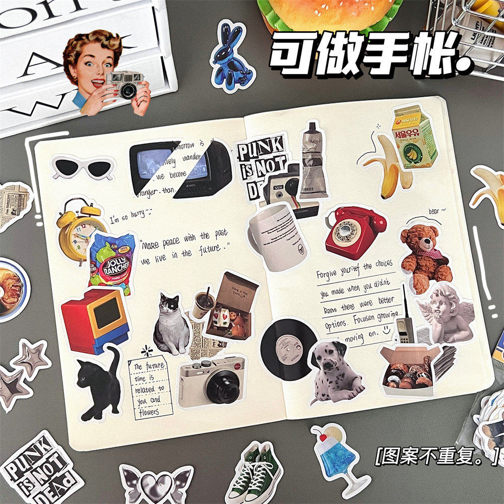 腾亿优品贴纸/立体贴纸