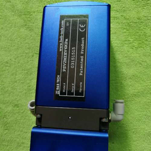 议价B&B TECH比例阀PSV2MEEV6Kpa/031515