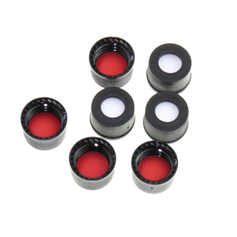 10-425自动进样瓶2ml透明/棕色广口螺纹瓶10mm色谱玻璃微量样品瓶