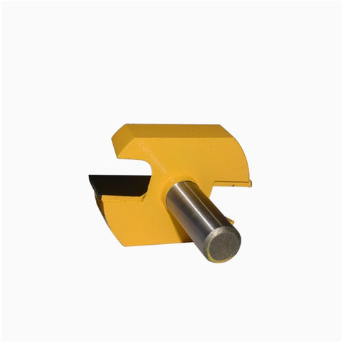 link cnc 木工清底刀开槽铣刀木工刀具1/2柄平底刀平口刀锣刀