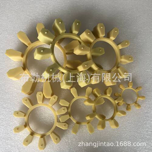 阿尔弗莱德FLENDER弗兰徳TYPE-BNT联轴器BIPEX112/127星型弹性体
