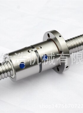 安徽双龙机床丝杠C630A*1500-11012厂家