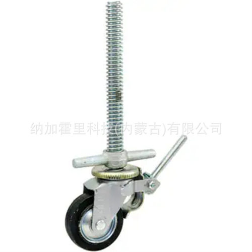 SISIKU 狮子吼 脚轮 NJK-200SPM NJKB-130W NJKB-150W NJKB-200W