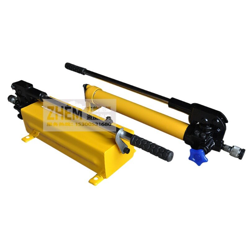 一体/分体FSH-30/48法兰液压扩张器 液压破拆器 撑开破开器分离器