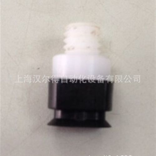 真空矩形吸盘及连接件